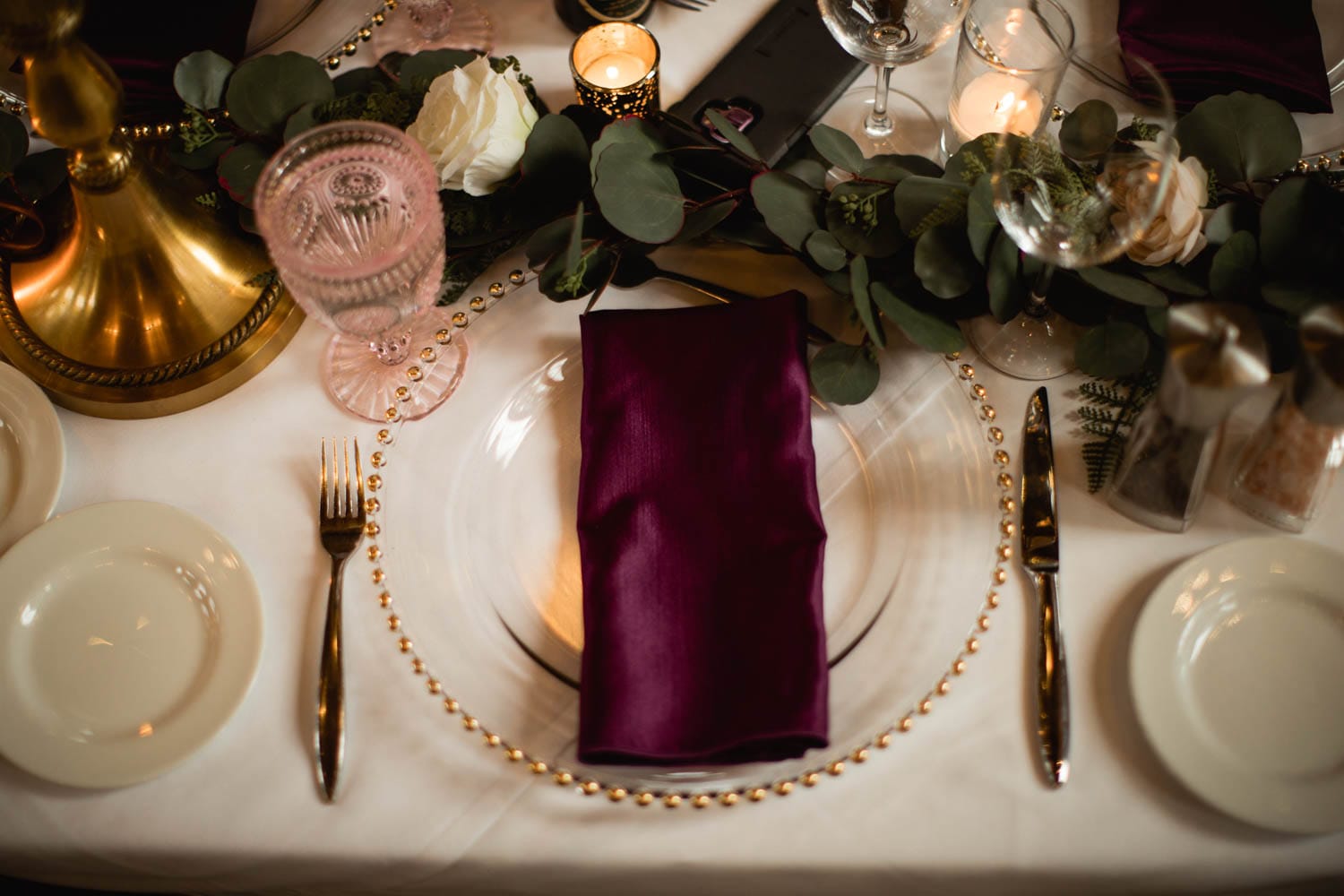 Emerald Lake Lodge Wedding