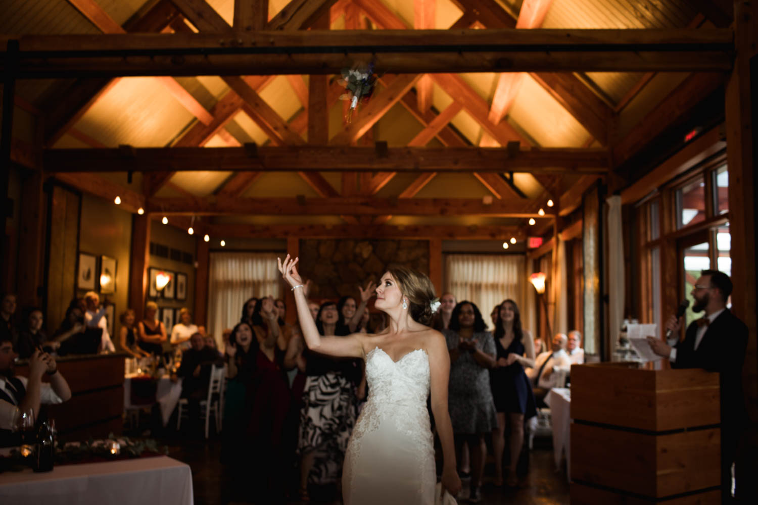 Eagle Ranch Resort Wedding