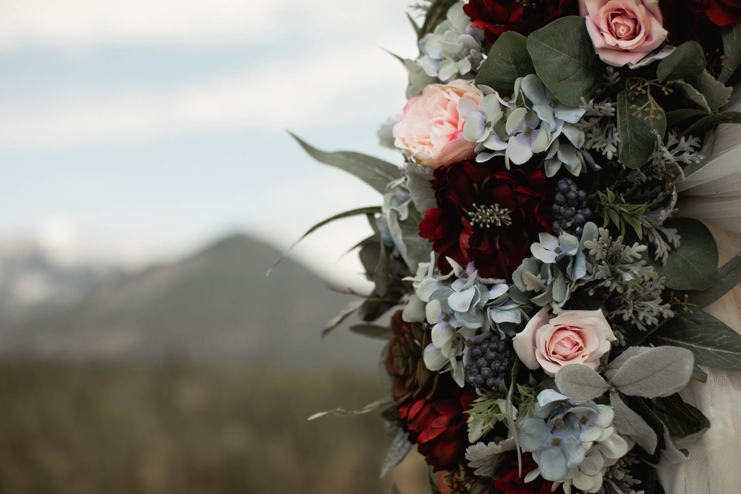 Eagle Ranch Resort Wedding