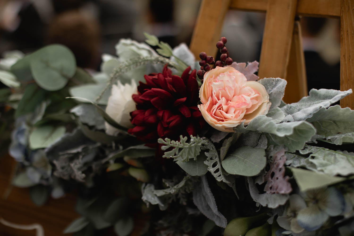 Eagle Ranch Resort Wedding Invermere