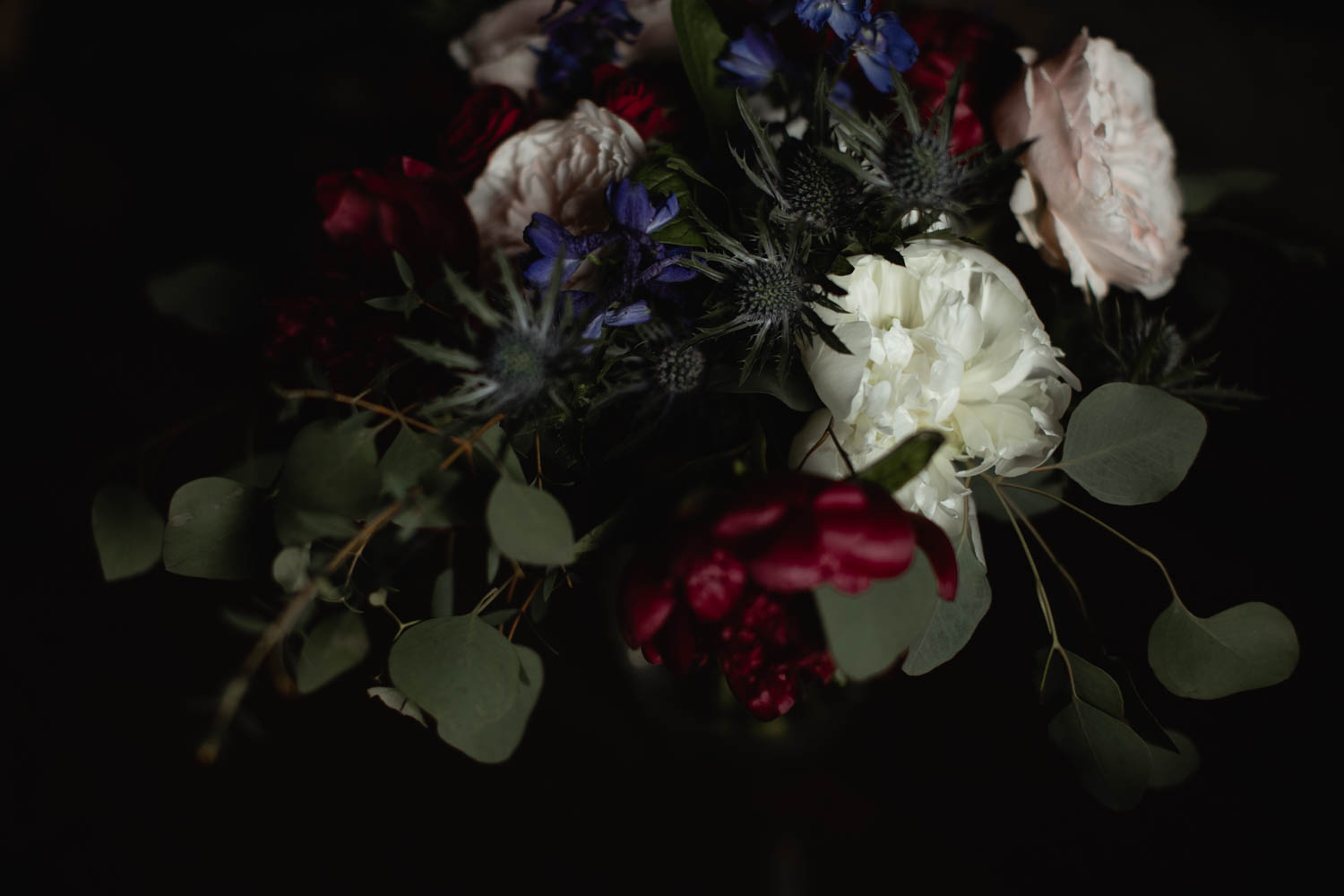 Eagle Ranch Resort Wedding