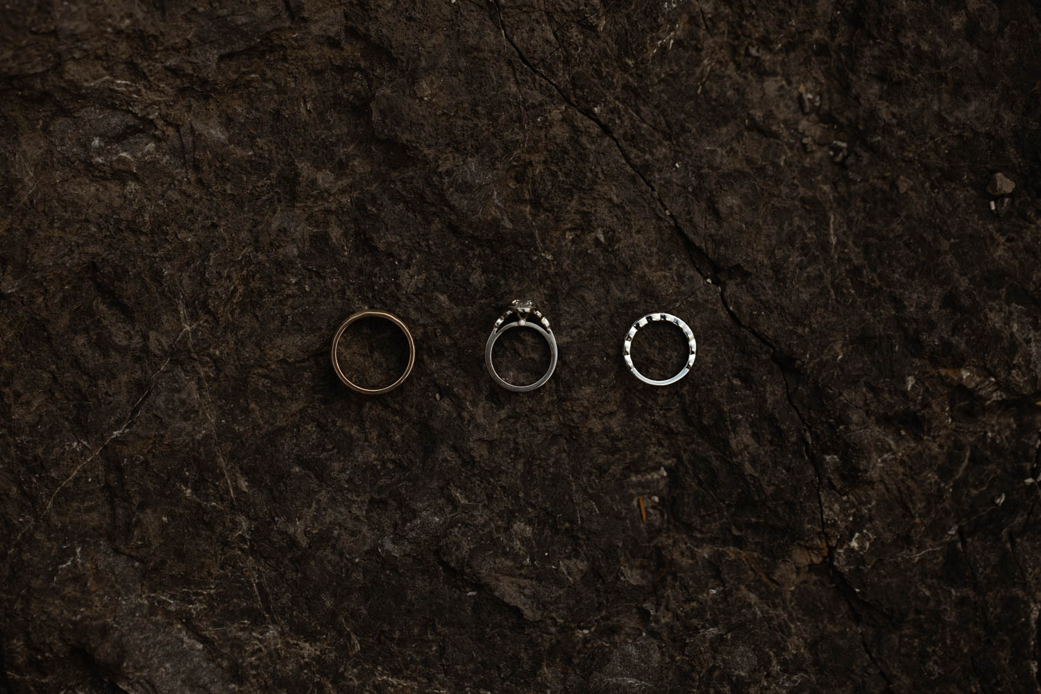 wedding rings