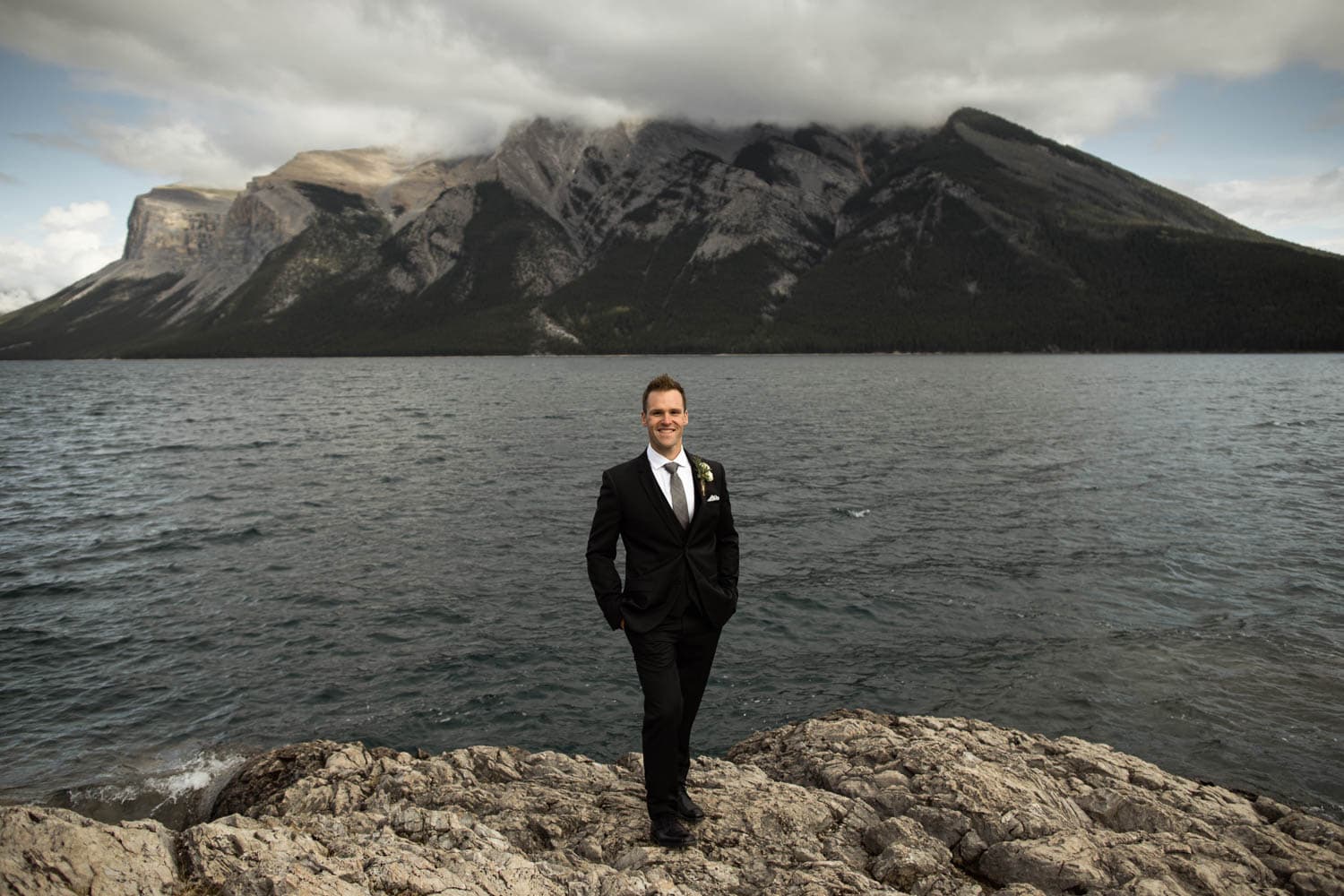 buffalo mountain lodge wedding