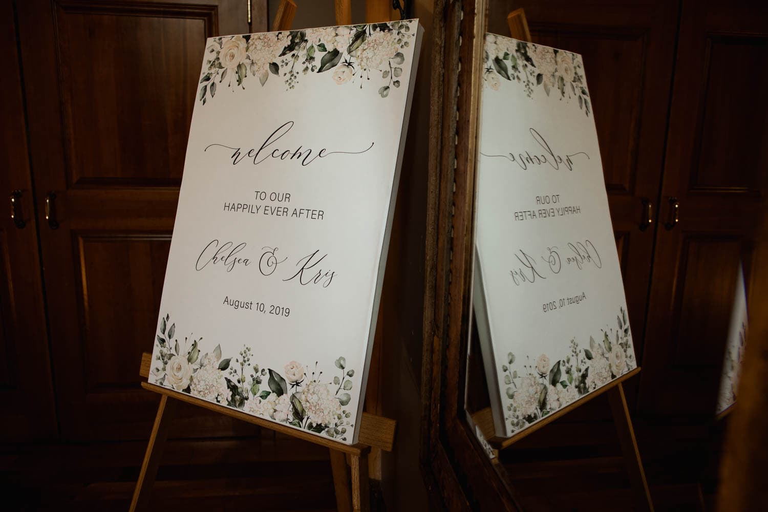 buffalo mountain lodge wedding