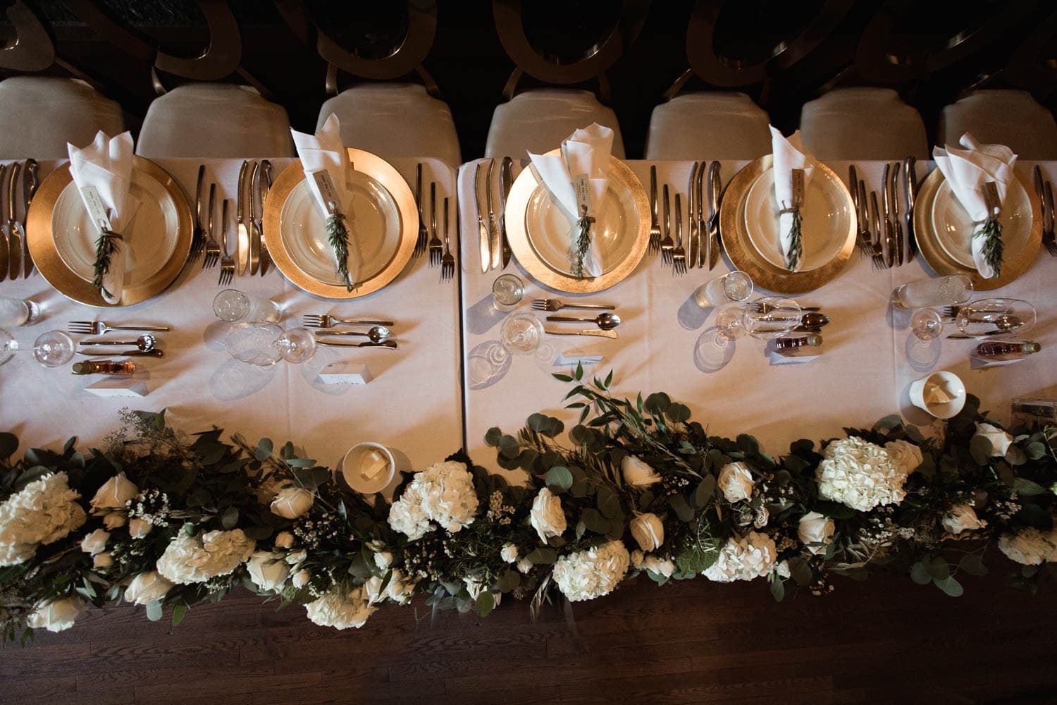 buffalo mountain lodge wedding