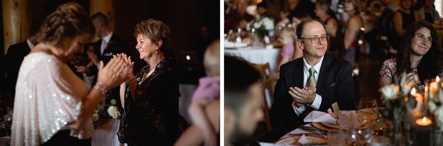 buffalo mountain lodge wedding
