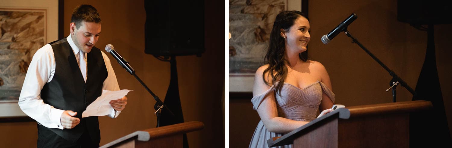 buffalo mountain lodge wedding
