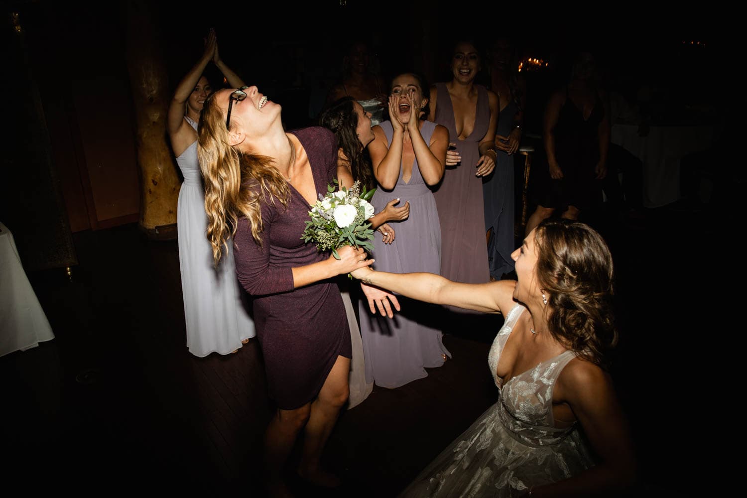 buffalo mountain lodge wedding