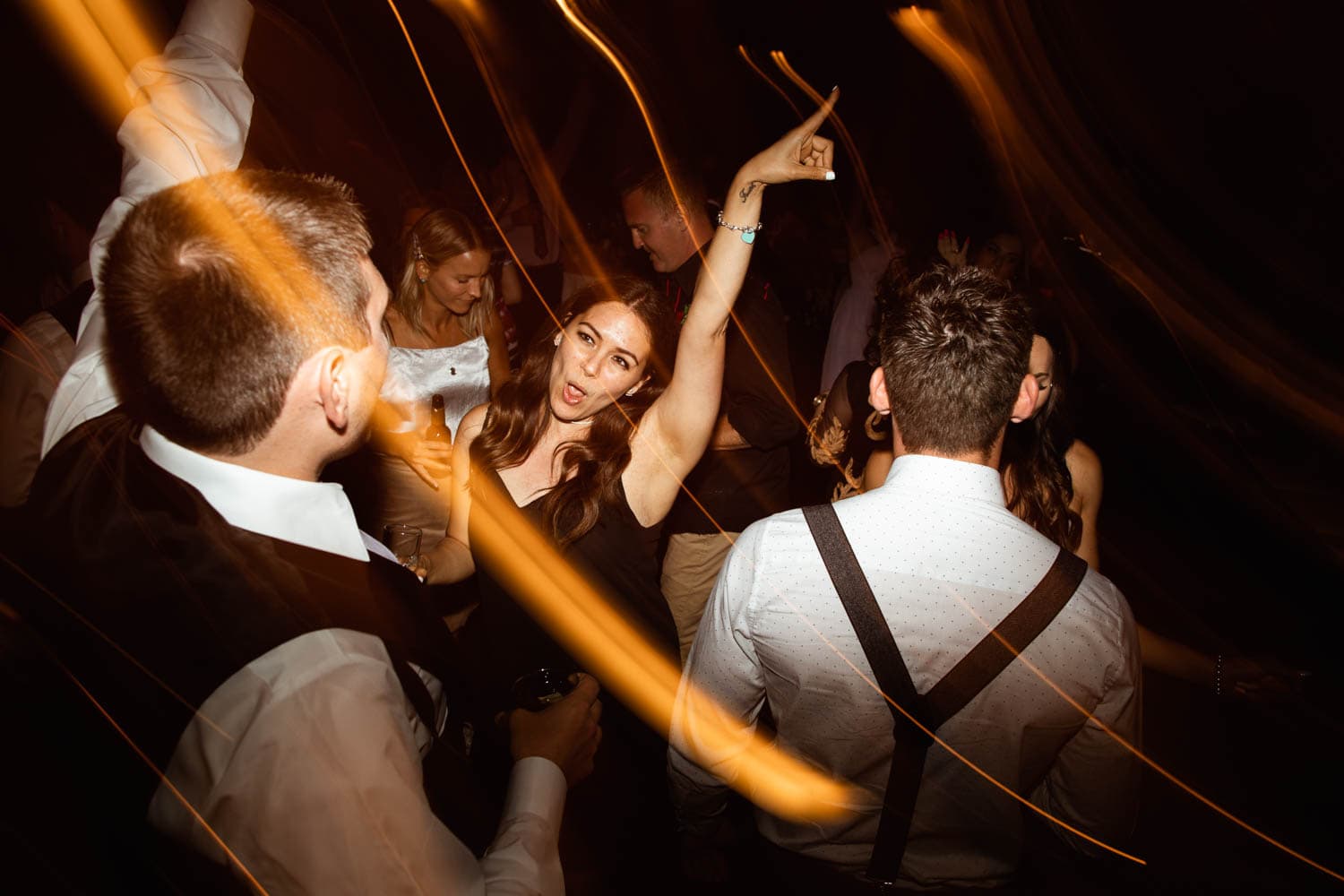 buffalo mountain lodge wedding