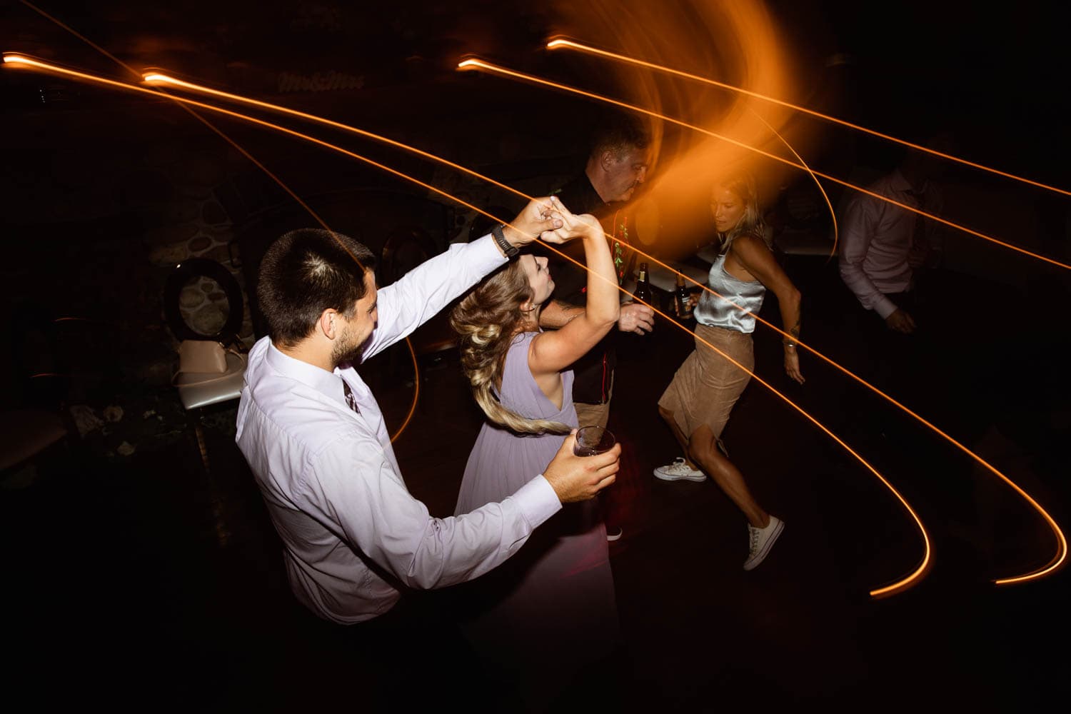 buffalo mountain lodge wedding