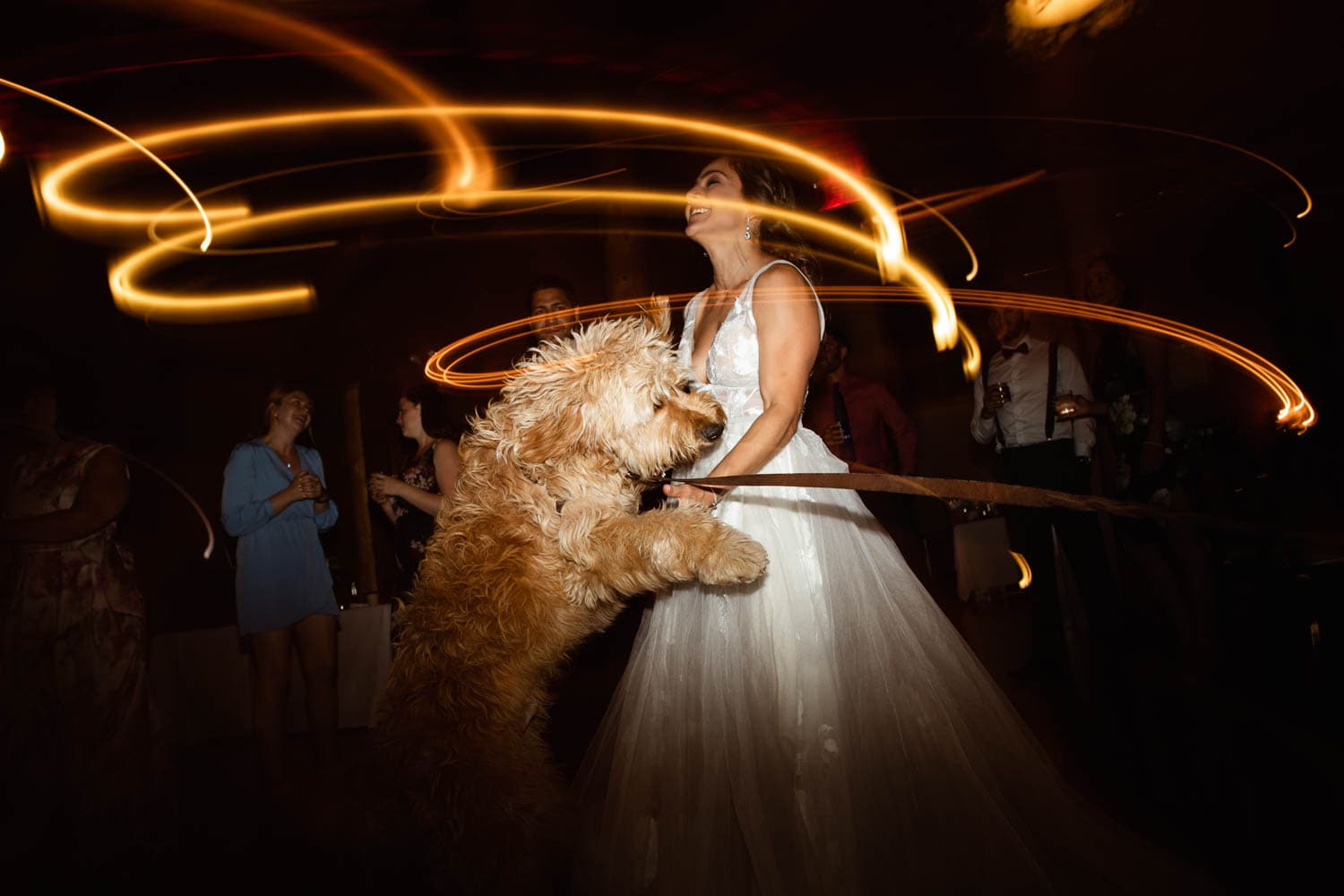 buffalo mountain lodge wedding