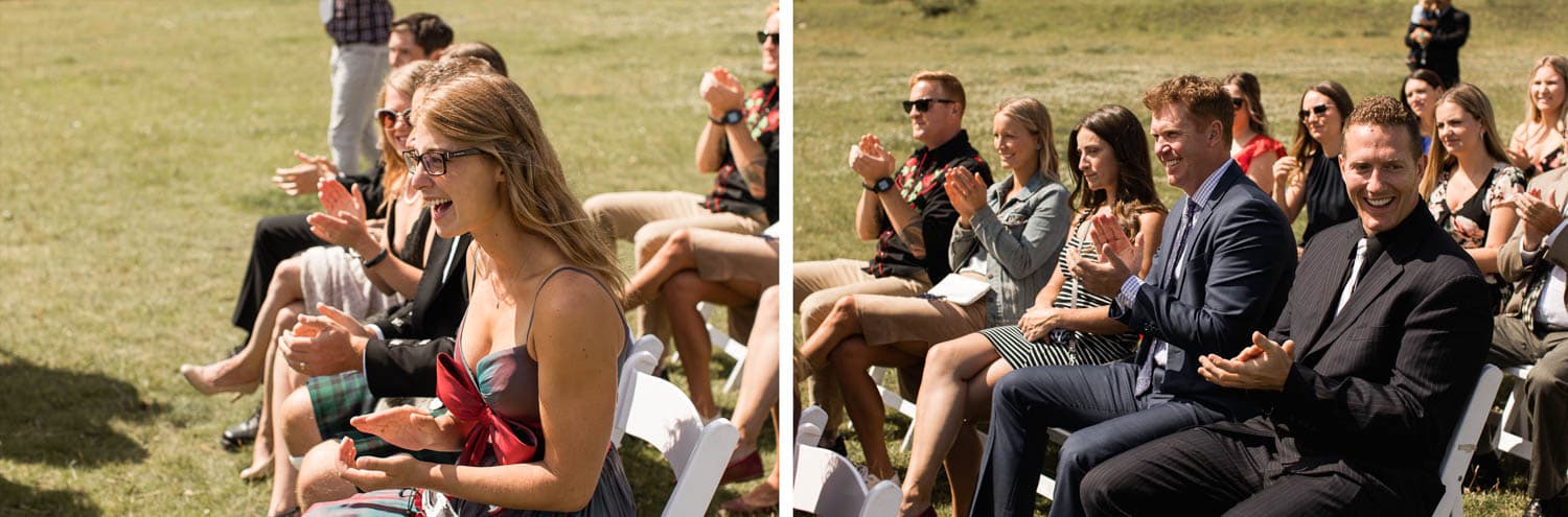 buffalo mountain lodge wedding