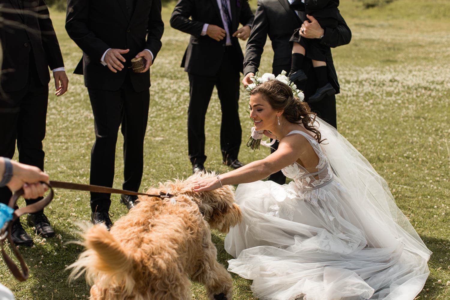 buffalo mountain lodge wedding