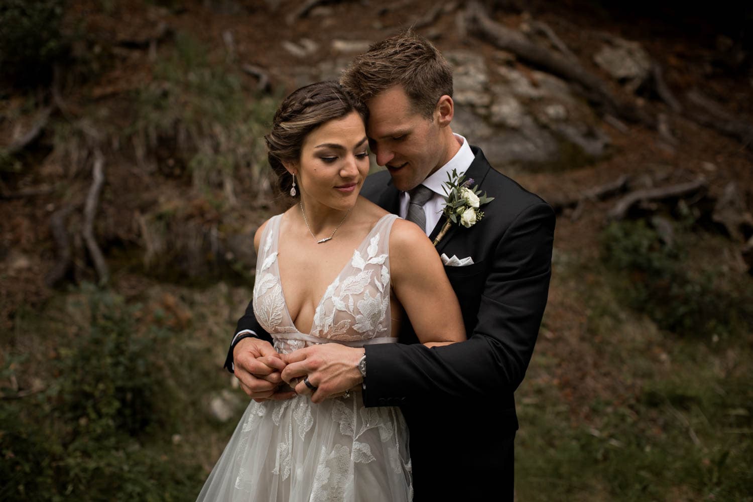 buffalo mountain lodge wedding