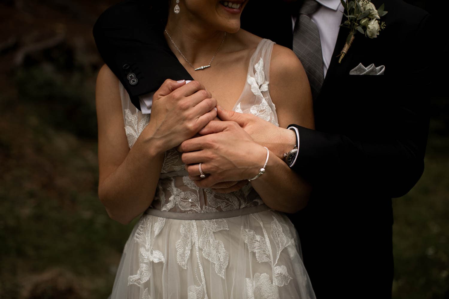 buffalo mountain lodge wedding