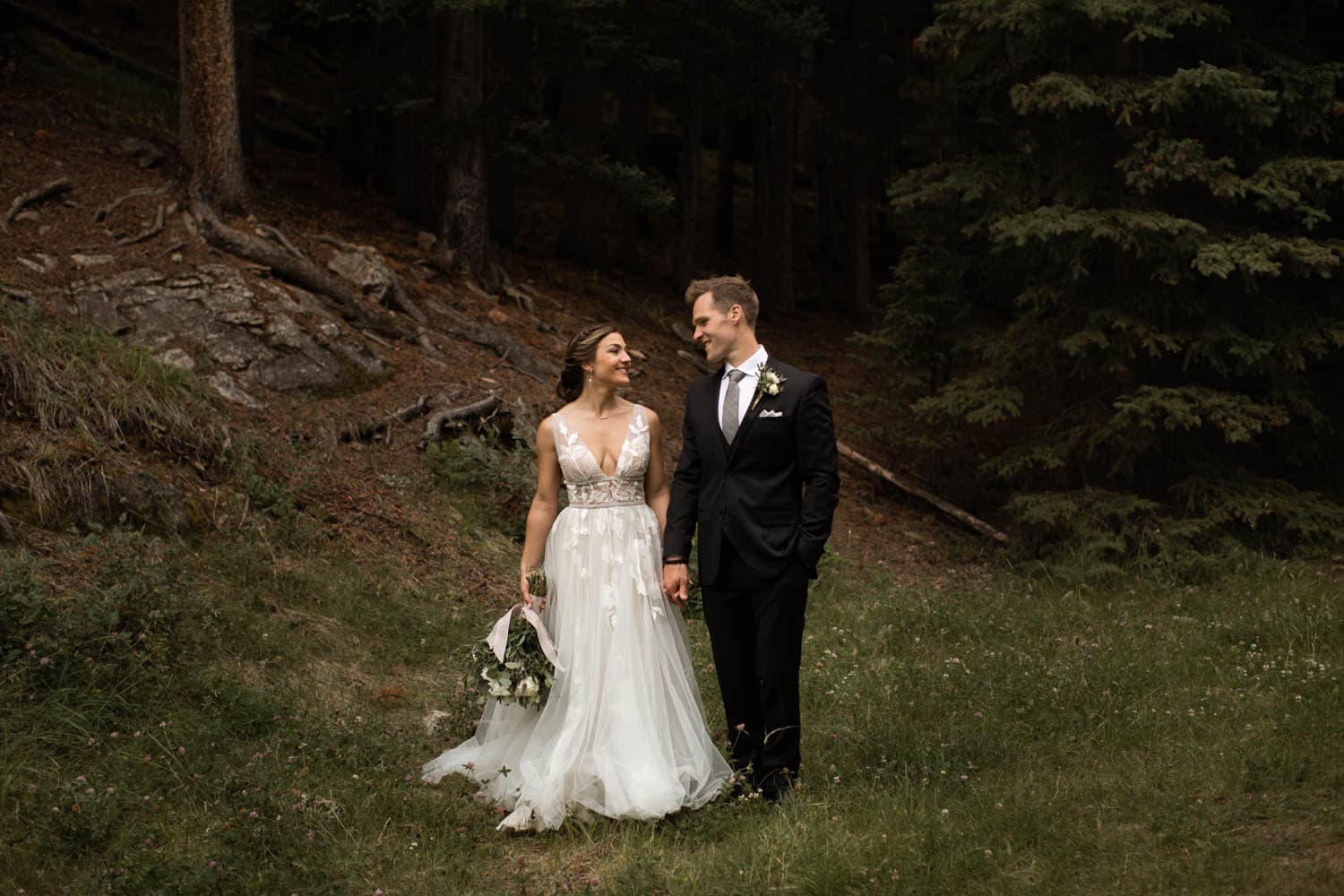 buffalo mountain lodge wedding