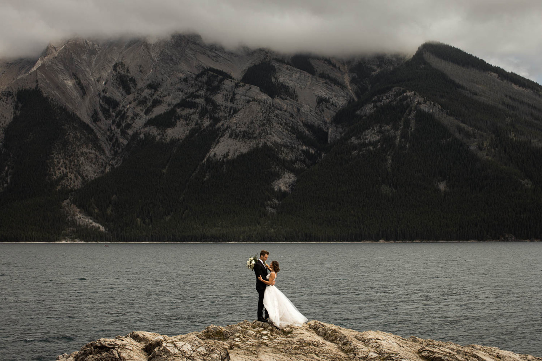 buffalo mountain lodge wedding