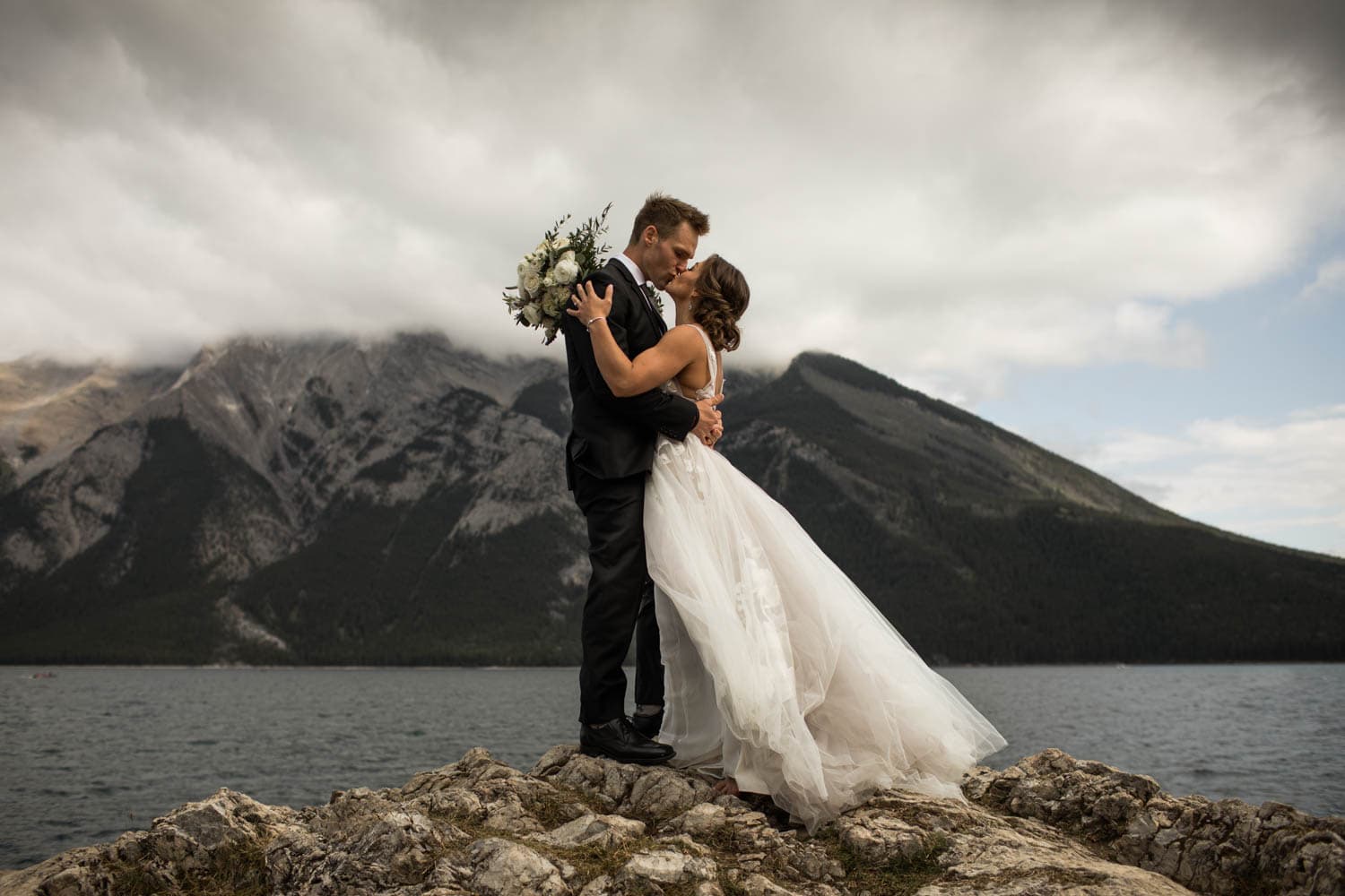 buffalo mountain lodge wedding