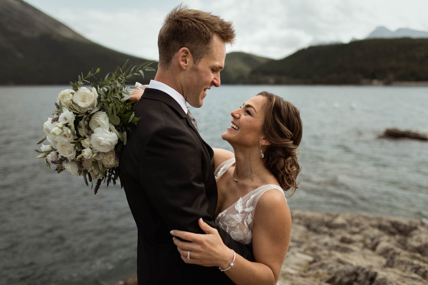 buffalo mountain lodge wedding