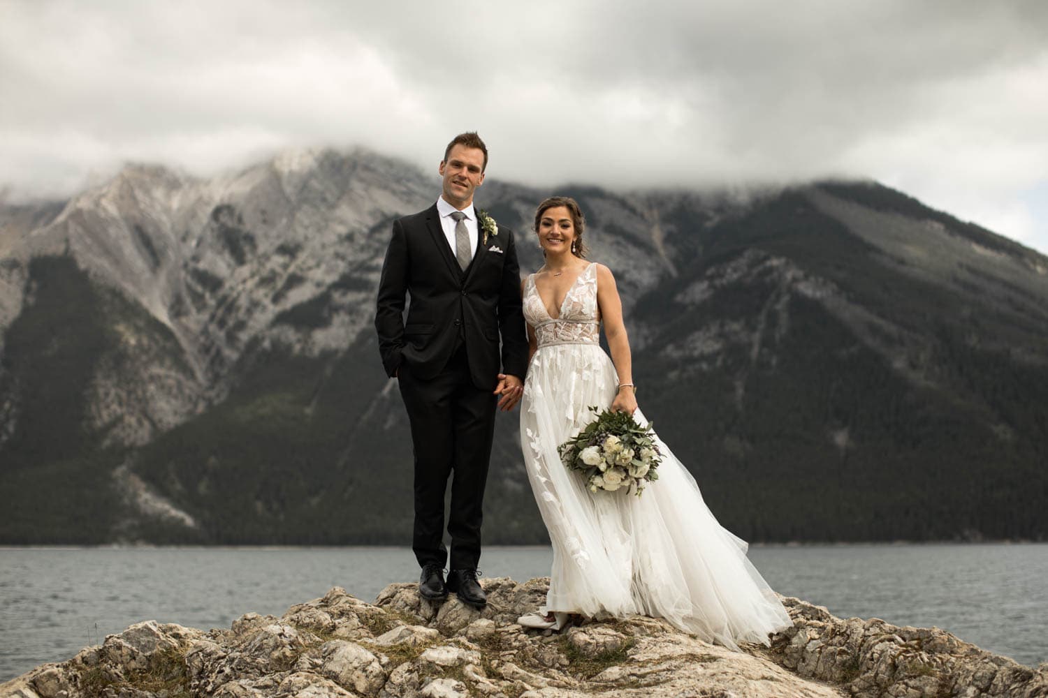 buffalo mountain lodge wedding