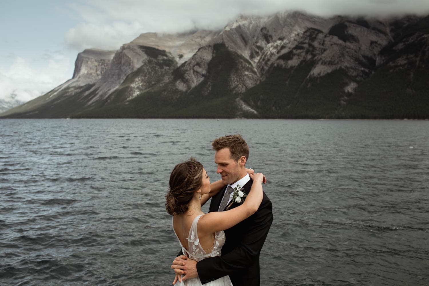 buffalo mountain lodge wedding
