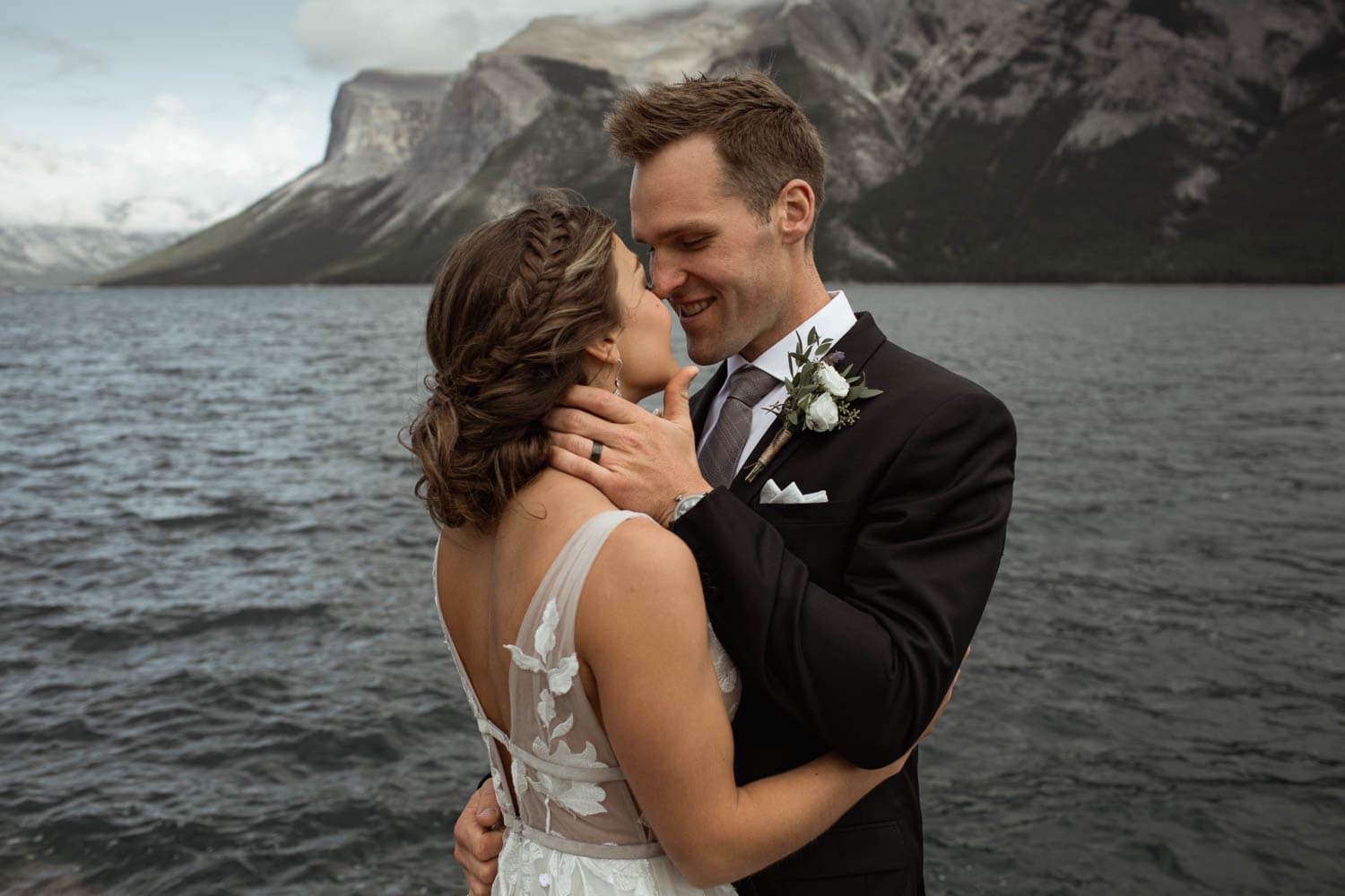 buffalo mountain lodge wedding