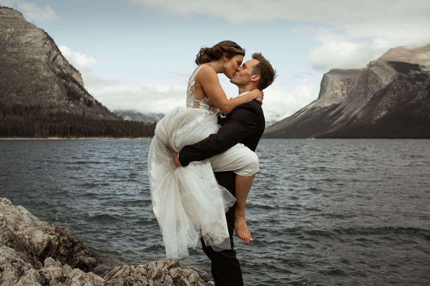 buffalo mountain lodge wedding