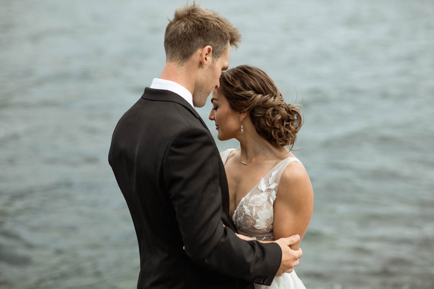 buffalo mountain lodge wedding