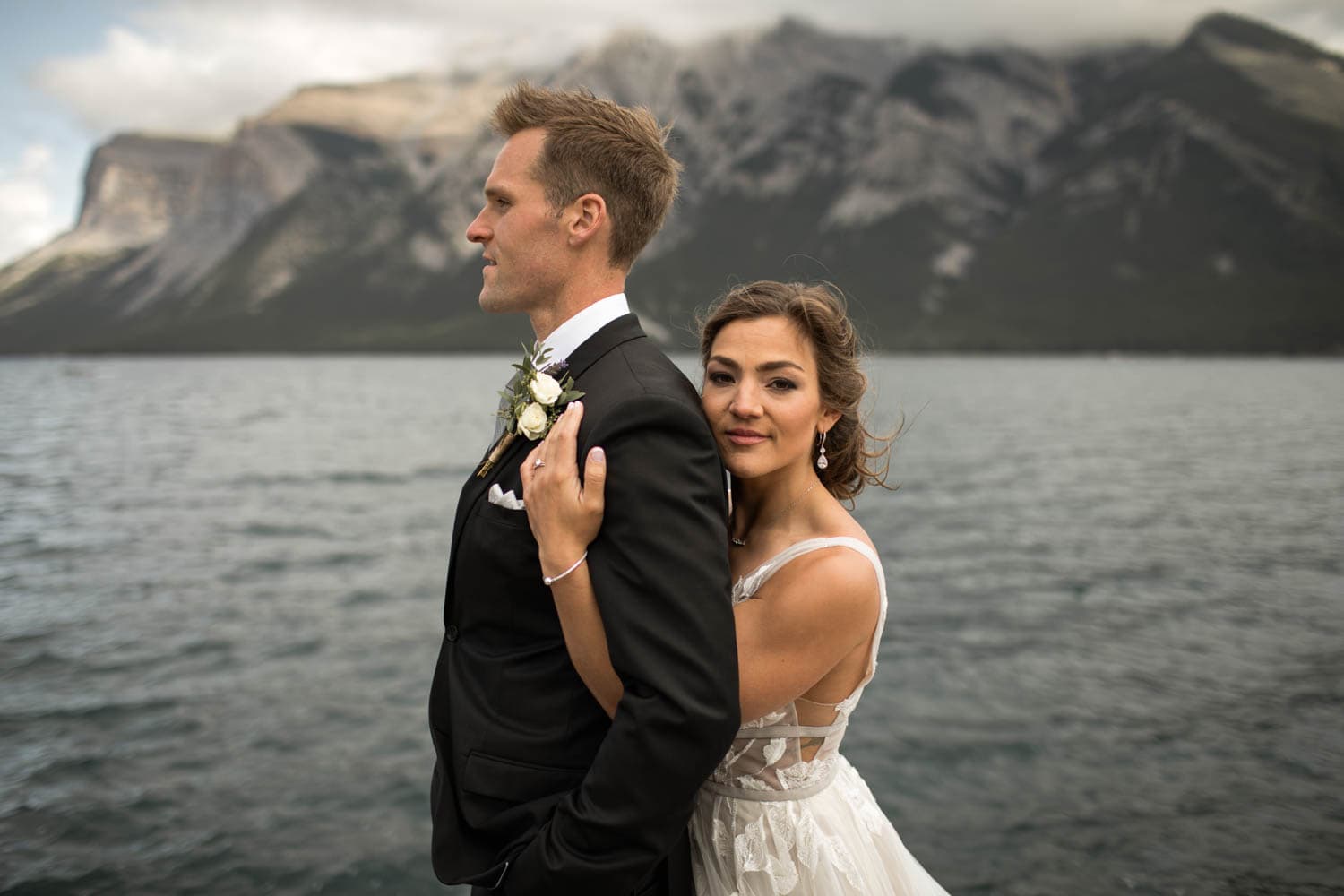 buffalo mountain lodge wedding
