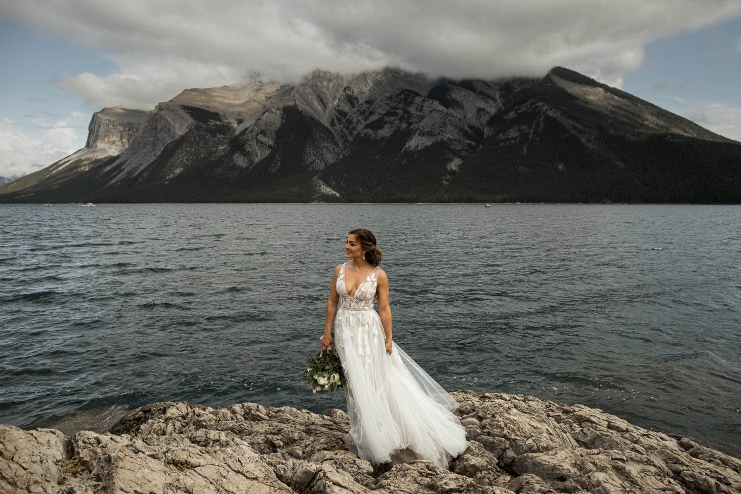 buffalo mountain lodge wedding
