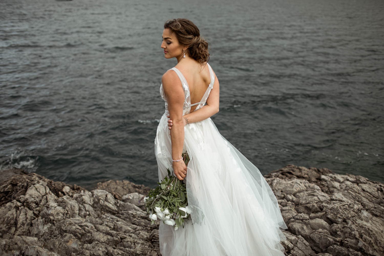 buffalo mountain lodge wedding