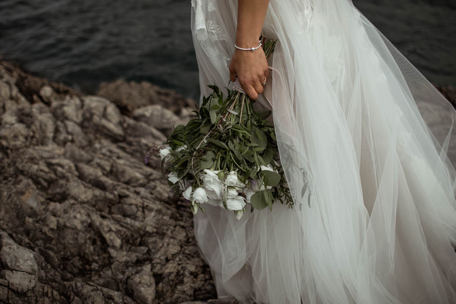 buffalo mountain lodge wedding