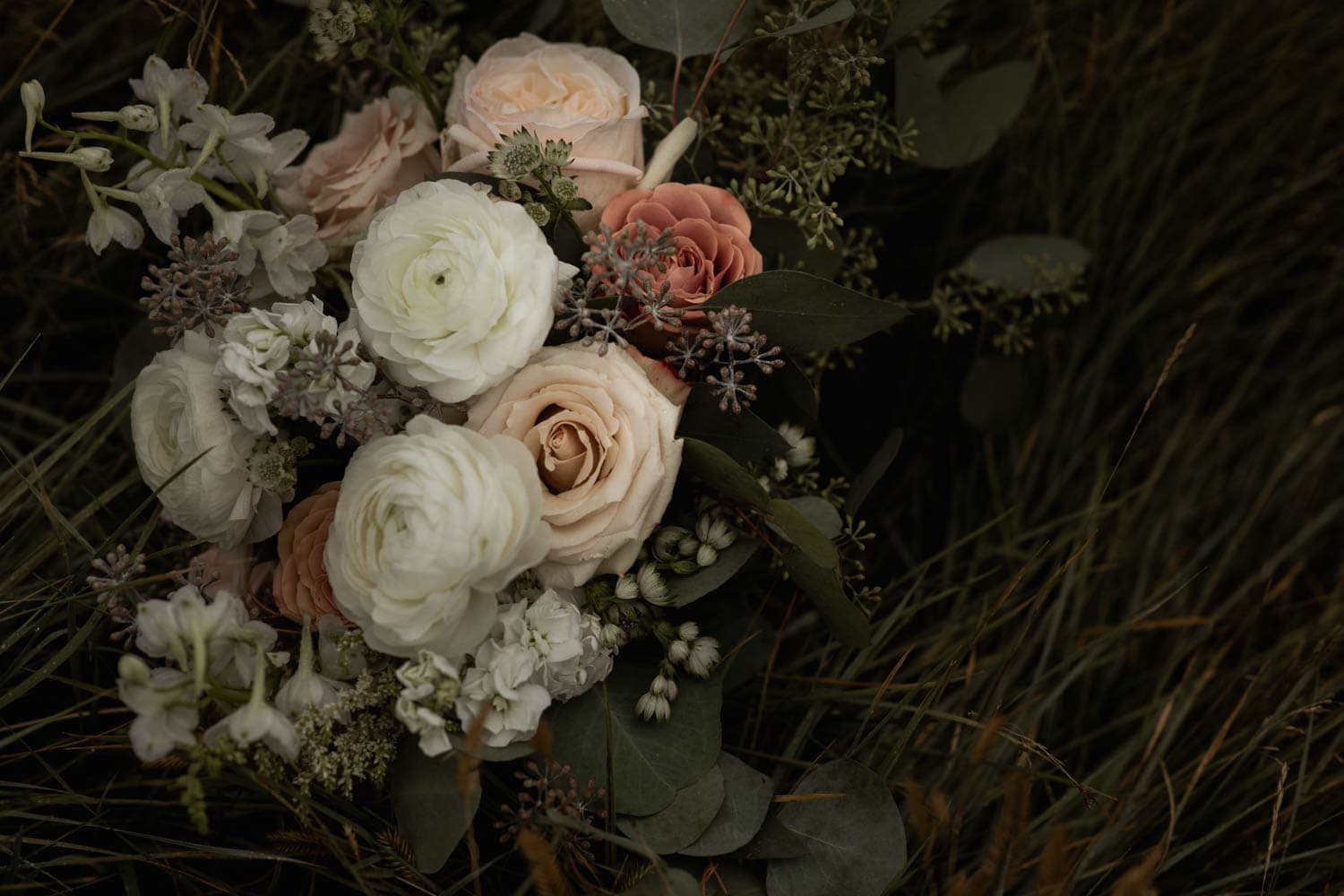 brides bouquet