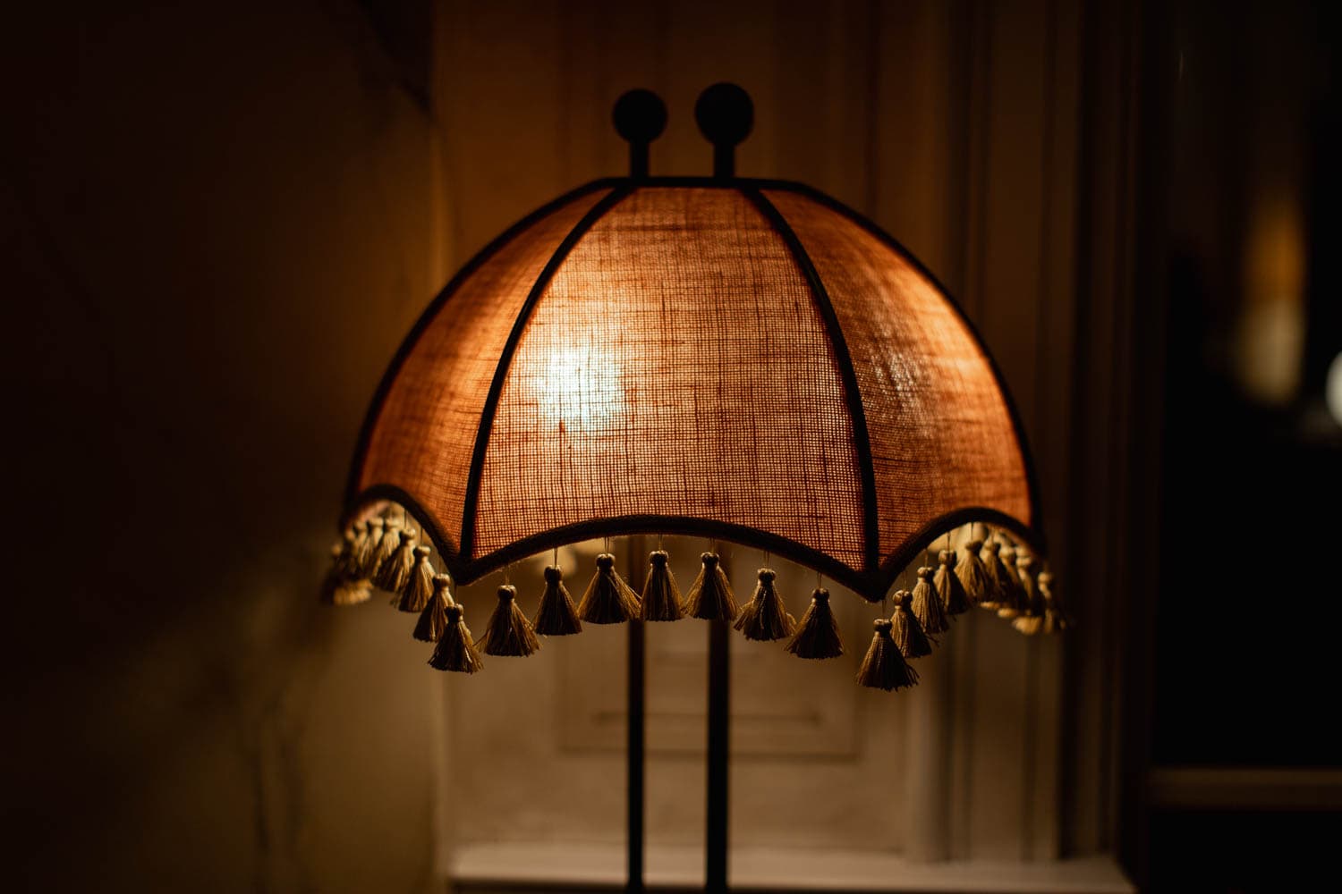 lamp