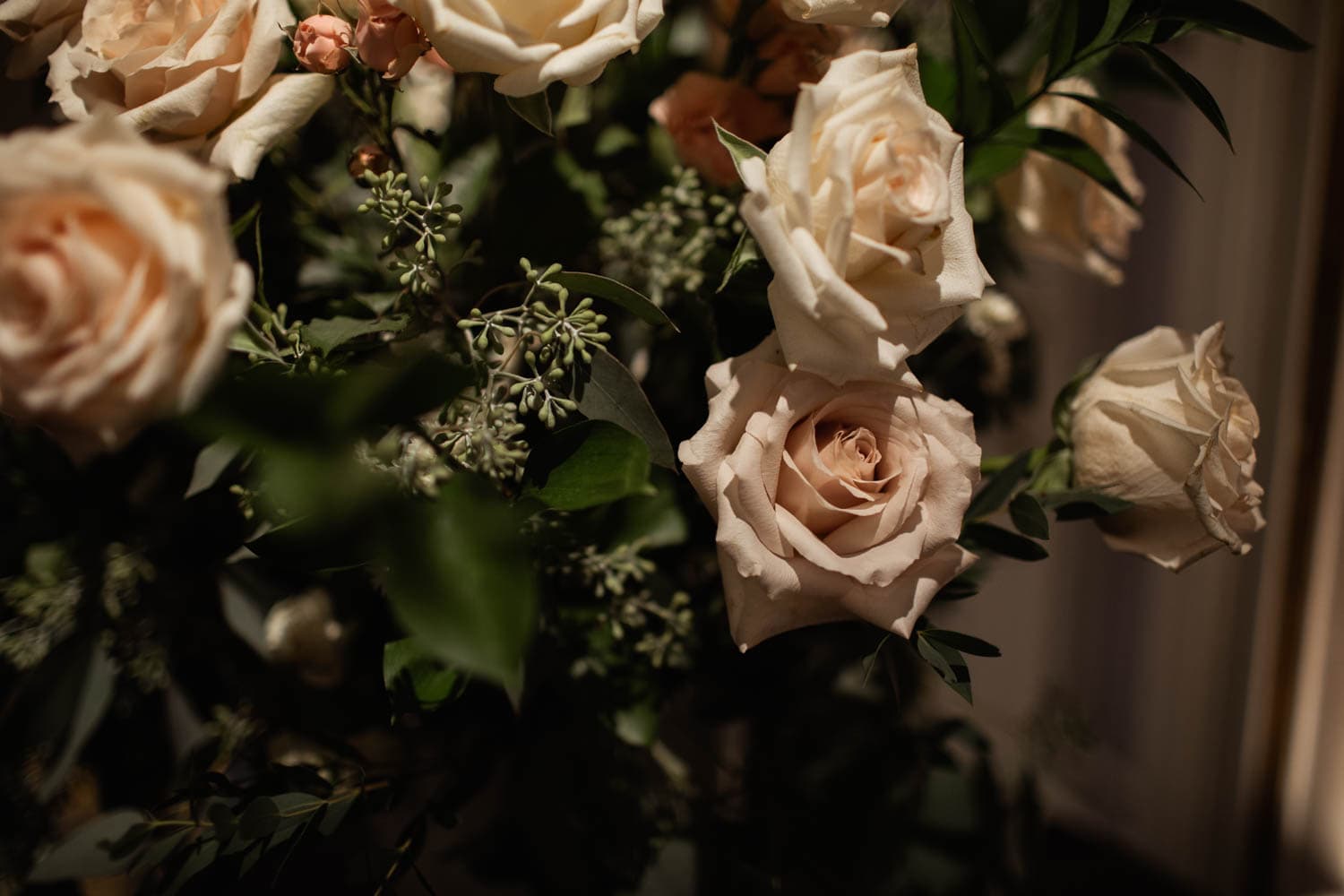 roses