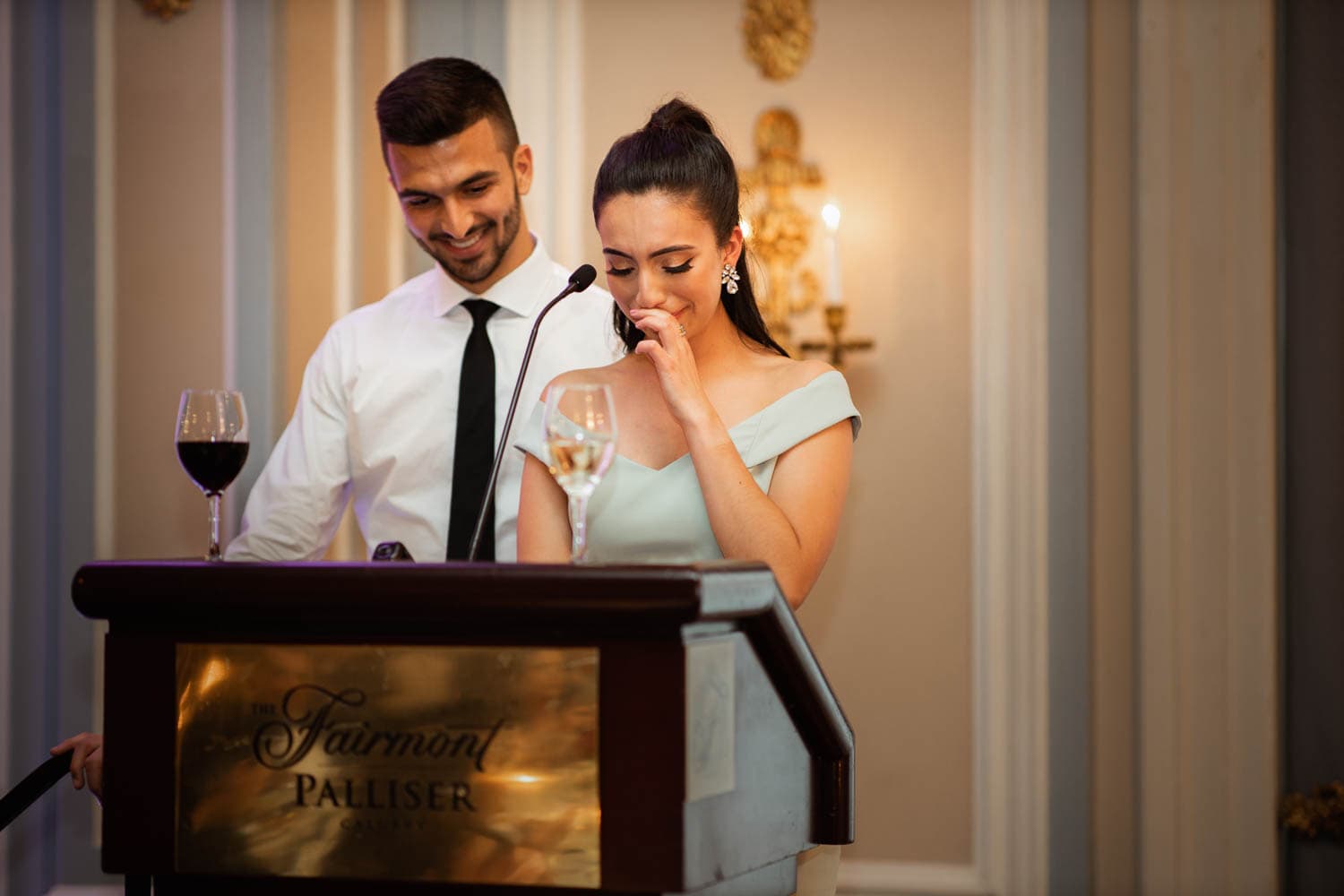 speeches