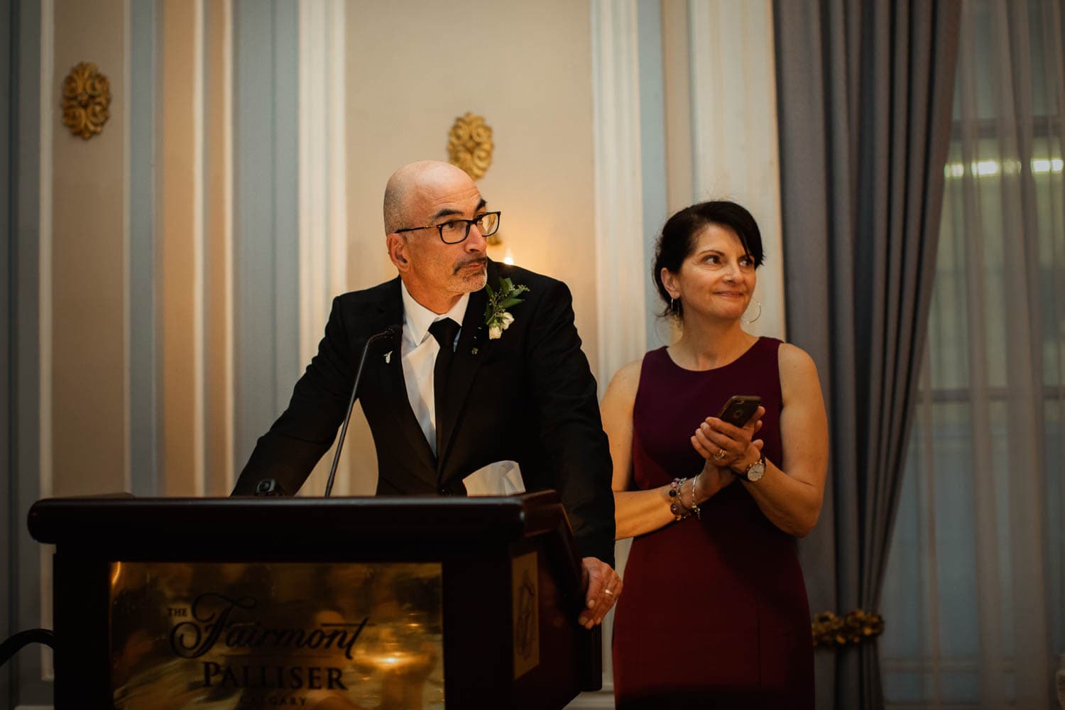 speeches