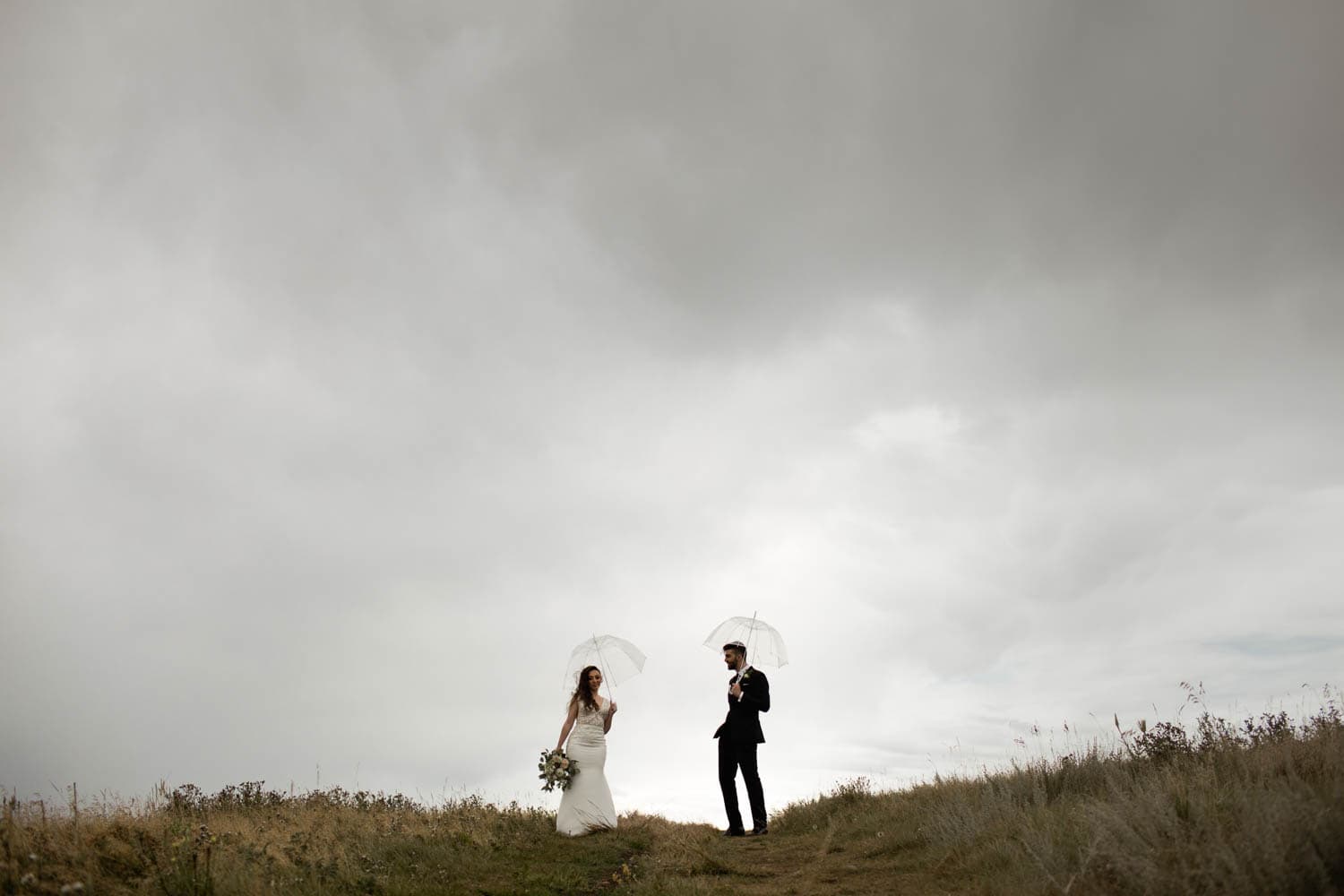 Calgary Fairmont Palliser Wedding
