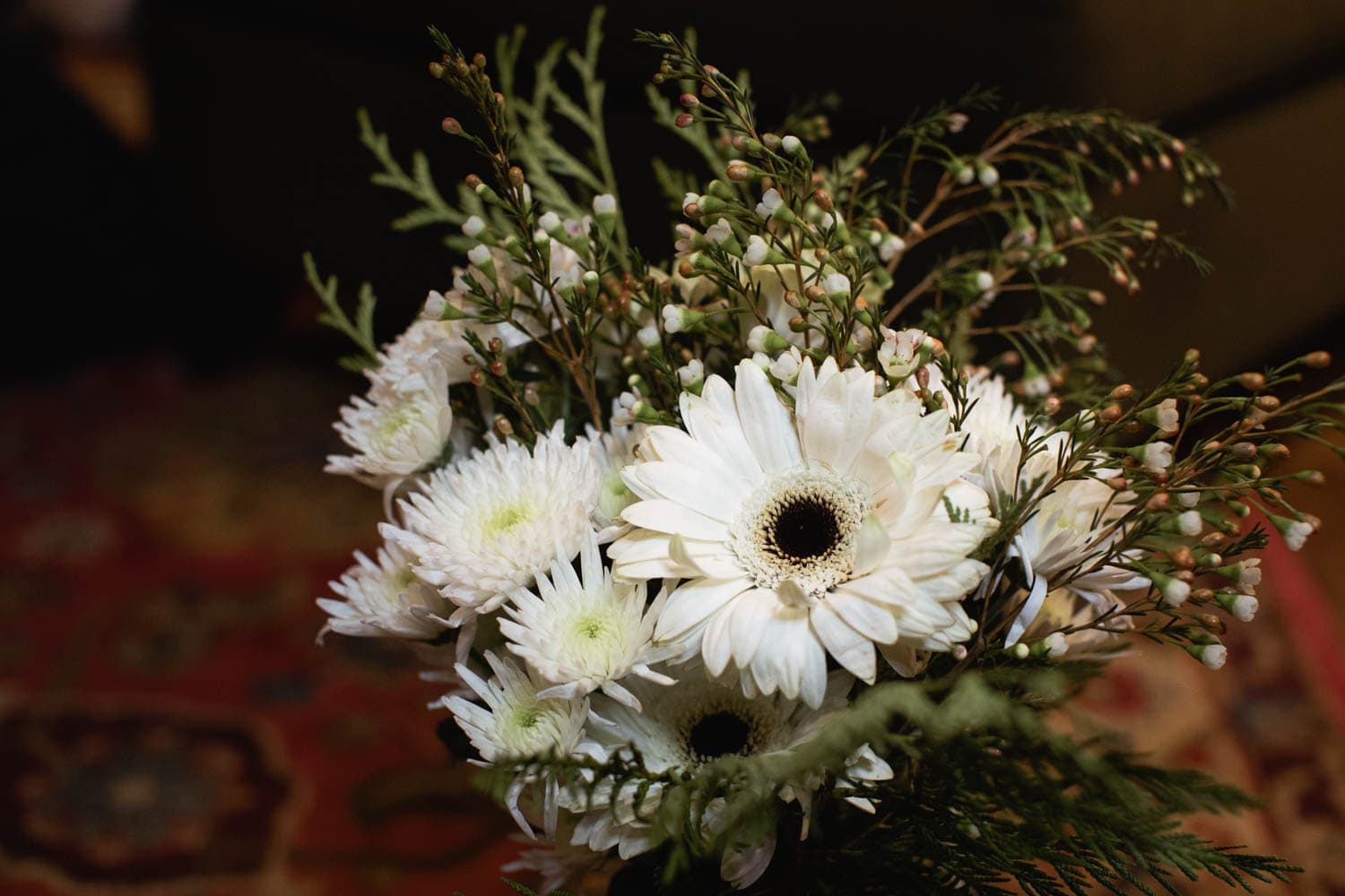 Brides Bouquet