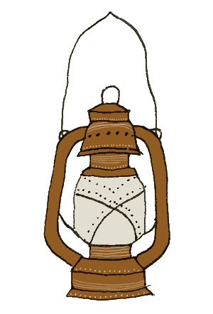 lantern