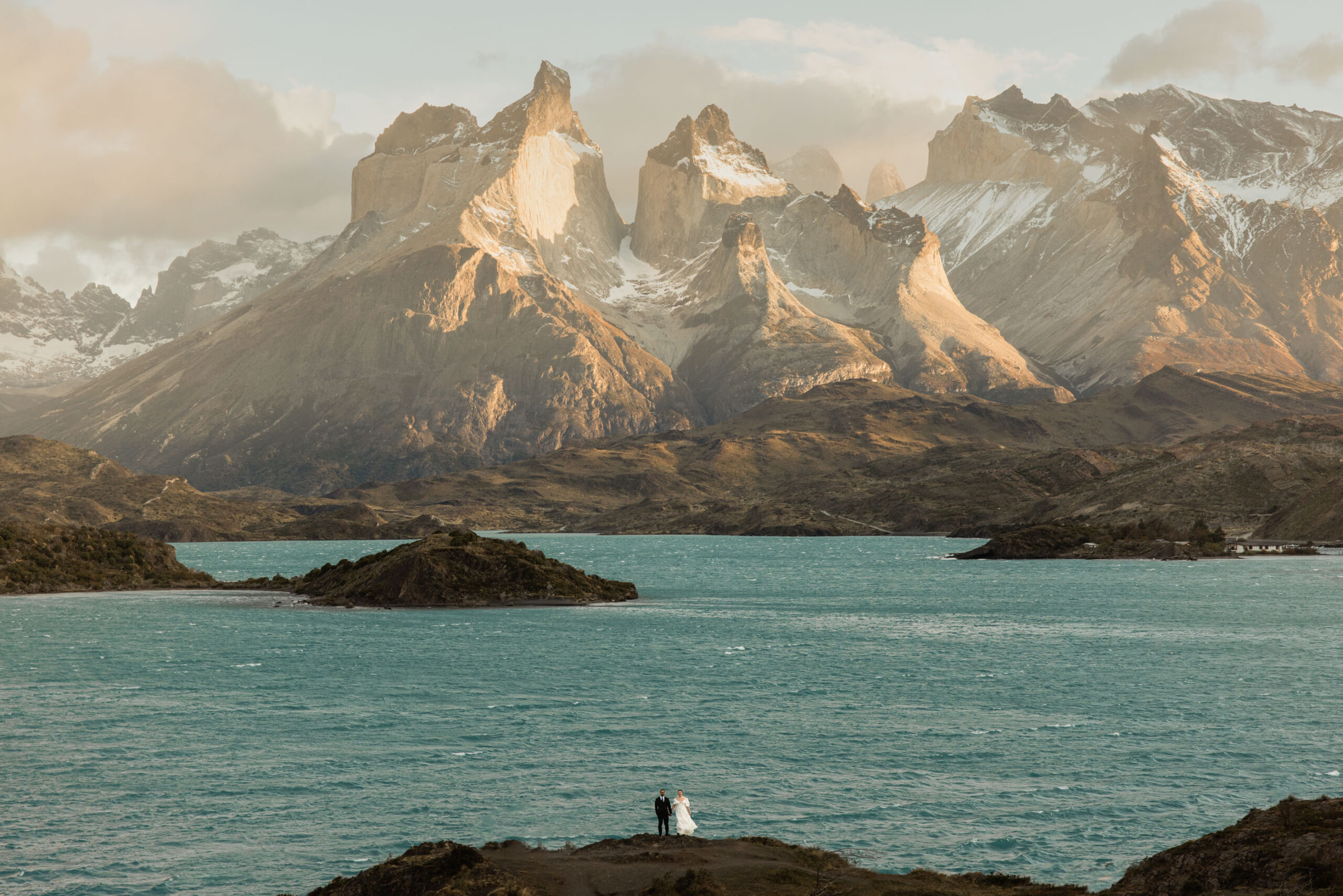 The Ultimate Guide to Eloping in Patagonia